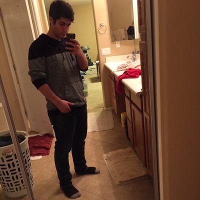 Profile Picture of James Ibrahim (@James60217969) on Twitter