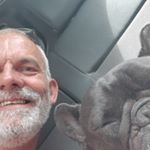 Profile Picture of Patrick Furst (@brutusontheroad) on Instagram