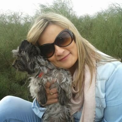 Profile Picture of Ángela Borrego (@angelaBgo) on Twitter