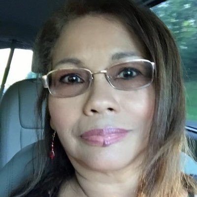 Profile Picture of Soledad Jones (@soledad13414806) on Twitter