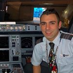 Anthony M. - Instagram Profile Picture of Anthony M. (@pilot.anthony) on Instagram