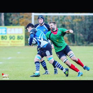 Sean McCaul - Facebook Profile Picture of Sean McCaul (@sean.mccaul.3) on Facebook