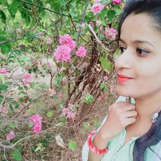 Profile Picture of Rashmi Rathod (Rashu) (@rashmi.rathod.1675) on Facebook