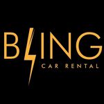 Profile Picture of Bling Car Rental (@blingcarrental) on Instagram