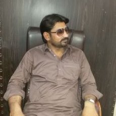 Profile Picture of Nabeel Haider Adv (@nabeelhaider86) on Twitter
