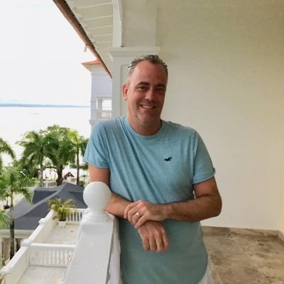 Scott Worsley - Twitter Profile Picture of Scott Worsley (@gumpworsley) on Twitter