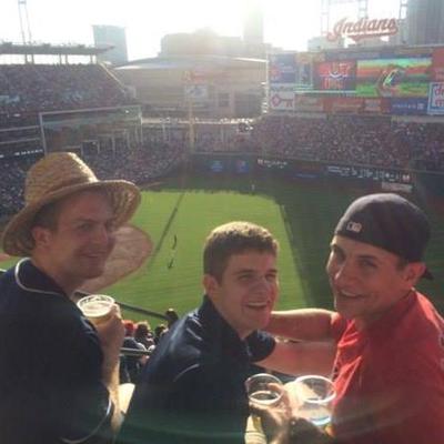 Profile Picture of Brian Kohl (@bkohl22) on Twitter