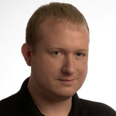Profile Picture of Josh M. Bryant (@FixTheExchange) on Twitter