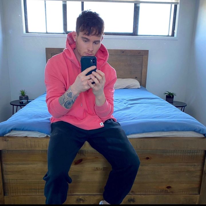 Profile Picture of Jesse Mclnnes (@jessemclnnes_) on Tiktok