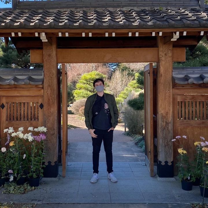 Profile Picture of Erik Boudreault (@erikboudreault) on Tiktok