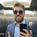 Profile Picture of Andrey Bashkirov (@bashanovich) on Instagram