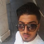 Profile Picture of Farid Benhammou Hamed (@faridbenhammouhamed) on Instagram