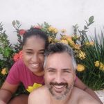 Profile Picture of Danielle Rubens Martins (@rubens_e_daniellemartins) on Instagram