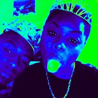 Profile Picture of Kevin Valentin (@decoy15) on Twitter