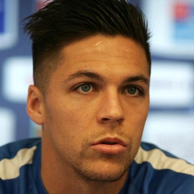 Profile Picture of C.F Jonas Martin (@cf_jonasmartin) on Twitter