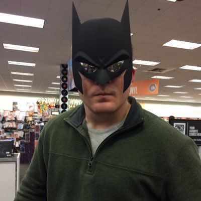 Eric James Sewell - Twitter Profile Picture of Eric James Sewell (@sewell_eric) on Twitter