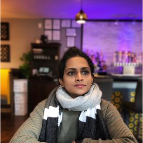 Profile Picture of Disha Shetty (@dishas) on Pinterest