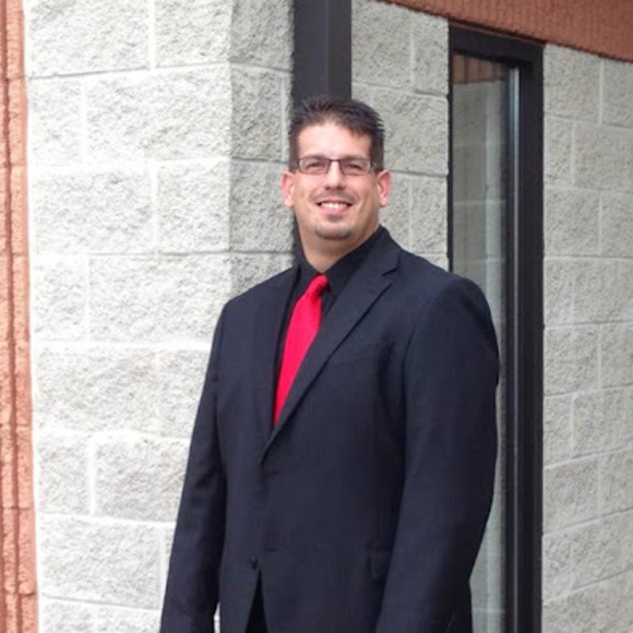 Profile Picture of Keith Thaxton (@keiththaxton77) on Poshmark