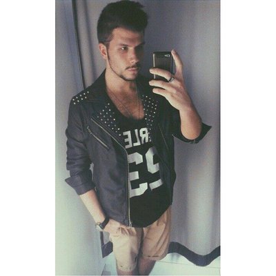 Profile Picture of Adam Binder (@_adambinder) on Twitter