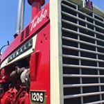 Chris Hayman - Instagram Profile Picture of Chris Hayman (@redpower1206) on Instagram