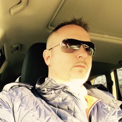 Stuart Coleman - Twitter Profile Picture of Stuart Coleman (@StuartColeman75) on Twitter