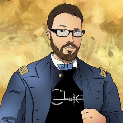 Profile Picture of R. Jason Benson (@@rjasonbenson) on Twitter