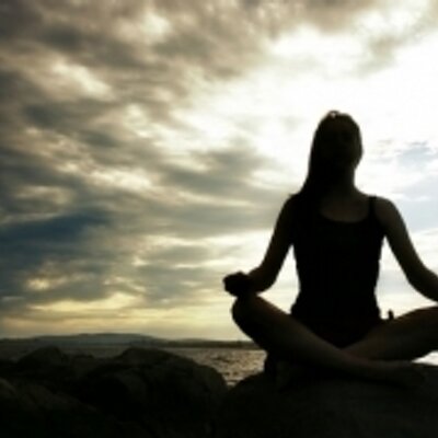 Profile Picture of Steven Sashen (@meditate4life) on Twitter