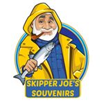 Profile Picture of Skipper Joe's Souvenirs (@skipperjoessouvenirs) on Instagram