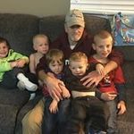 Profile Picture of Paul Waldrop Jr (@paulwaldropjr) on Instagram