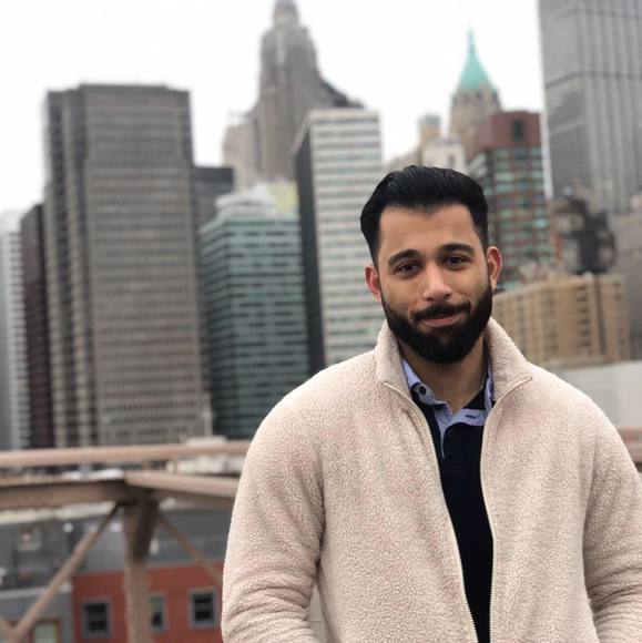 Profile Picture of Brayan Asatouri (@basato2) on Poshmark