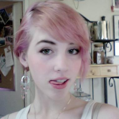 Profile Picture of Meaghan Kirby (@Saucymeggers) on Twitter