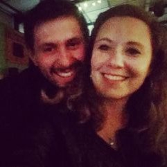 Profile Picture of Stéphanie Adam (@Stephany__A) on Twitter