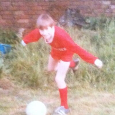 Profile Picture of Michael Sheerin (@sheero1) on Twitter