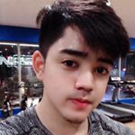 Profile Picture of ☆Aron Christopher Layug☆ (@chris_aron07) on Instagram