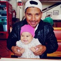 Profile Picture of Carlos Steele (@CarlosSteele19) on Twitter