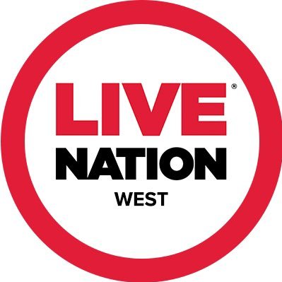 Profile Picture of Live Nation W Canada (@livenationwest) on Twitter