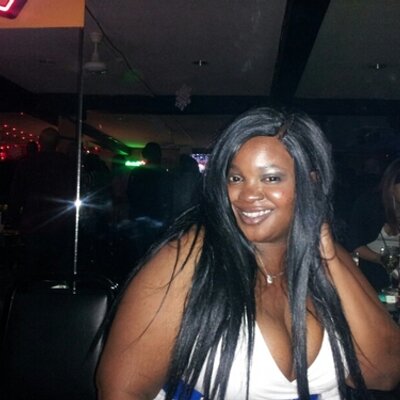 Profile Picture of Apryl Williams (@PeachyApryl) on Twitter