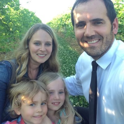 Profile Picture of Blake Jones (@blakehjones) on Twitter