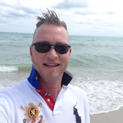 Profile Picture of Christopher Gandy (@SOFLO_CG) on Twitter