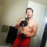 Profile Picture of david mask (@benchpresskidd) on Instagram