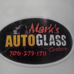 Profile Picture of Mark Hasty (@marksautoglasscustoms) on Instagram