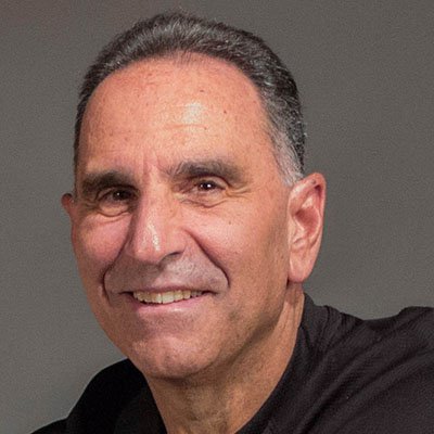 Profile Picture of Pastor Joe Arminio (@PastorJoeA) on Twitter