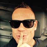 Profile Picture of Jose Madriz (@pelirrojiyo) on Instagram