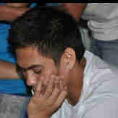Profile Picture of Ralph Joseph Alvear (@ruping_07809) on Twitter