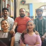 Profile Picture of Sheshi_hari_official (@sheshi_hari_official) on Instagram