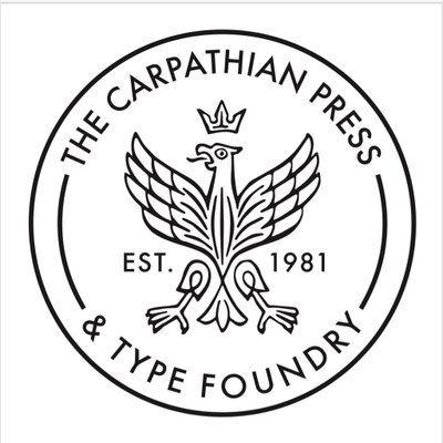 Profile Picture of Andrew Dolinski (@Carpathian_Type) on Twitter