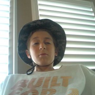 Profile Picture of Wyatt Watson (@Wyattlw_) on Twitter