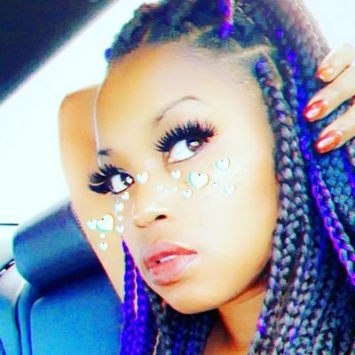 Profile Picture of Devona Daniels (@daniels_devona) on Twitter
