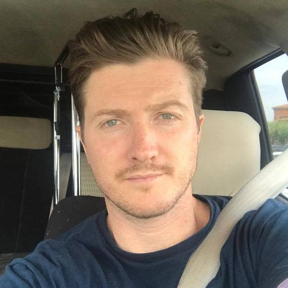 Profile Picture of Mark Kelley (@saltysleeved) on Poshmark