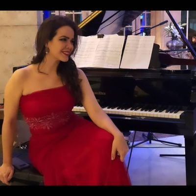 Profile Picture of Jackie Espinal S. (@Jackie_Espinal) on Twitter